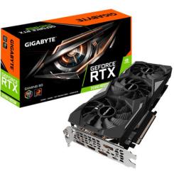 Видеокарта GIGABYTE GeForce RTX2080 SUPER 8192Mb GAMING Фото
