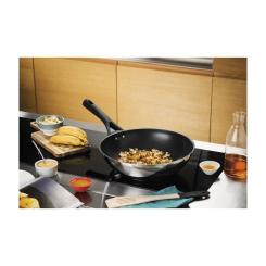 Сковорода Pyrex Expert Touch Wok 28 см Фото 3