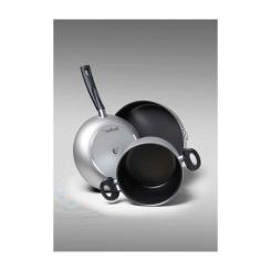 Сковорода TVS Velvet 26 см Фото 1