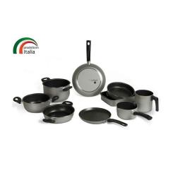 Сковорода TVS Velvet 26 см Фото 2