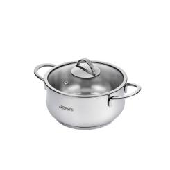 Кастрюля Ardesto Black Mars 2,3 л Фото