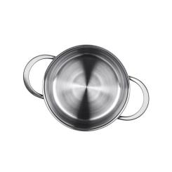 Кастрюля Ardesto Black Mars 2,3 л Фото 3