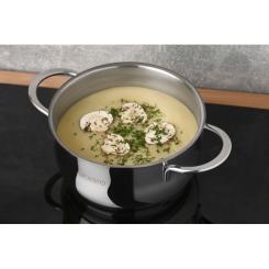 Кастрюля Ardesto Black Mars 2,3 л Фото 7