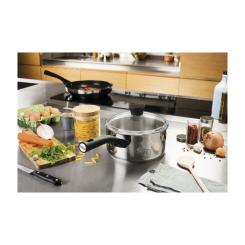 Ковш Pyrex Expert Touch с крышкой 1.9 л Фото 5