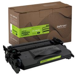 Картридж Patron HP LJ CF226X GREEN Label Фото