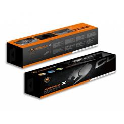 Коврик для мышки Cougar Arena X Black Фото 3