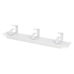 Кабельный организатор Digitus 10" 1U три кольца Фото 1