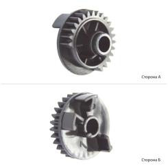 Флажок картриджа BASF Brother DCP-B7520DW,HL-B2080DW,MFC-B7715DW Фото