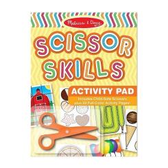 Набор для творчества Melissa&Doug Вырежи сам Фото