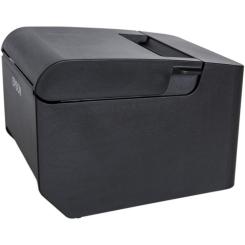 Принтер чеков Epson TM-T20X (051) USB+SERIAL Black Фото 5