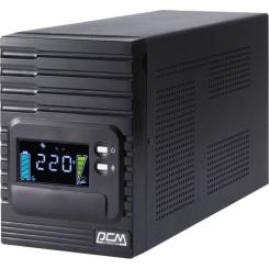 Источник бесперебойного питания Powercom SPT-2000-II LCD Фото