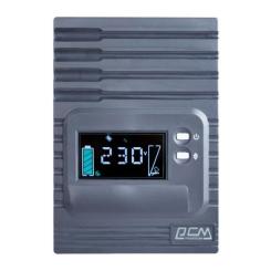 Источник бесперебойного питания Powercom SPT-2000-II LCD Фото 1