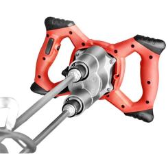 Миксер строительный Stark HM-1350 Profi Фото 1