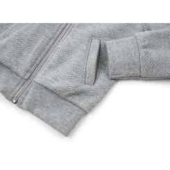 Кофта детская Breeze на молнии Фото 3