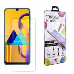 Стекло защитное Drobak Samsung Galaxy M30s Фото
