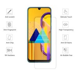 Стекло защитное Drobak Samsung Galaxy M30s Фото 1