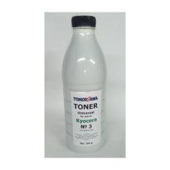 Тонер Tomoegawa KYOCERA UNIVERSAL №3 (500г) Фото
