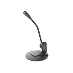 Микрофон Trust Primo Desk 3.5mm Фото