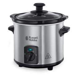 Мультиварка Russell Hobbs Compact Home Фото