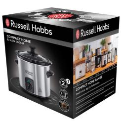 Мультиварка Russell Hobbs Compact Home Фото 5