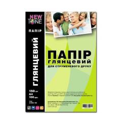 Фотобумага NewTone A4 Фото