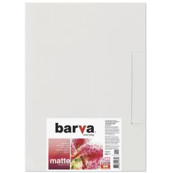 Фотобумага Barva A3 220г Everyday Matte double-sided 60с Фото
