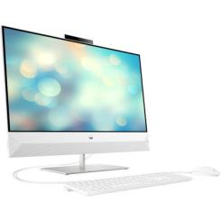 Компьютер HP Pavilion 27 / i5-9400T Фото 1