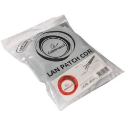 Патч-корд Cablexpert 3м UTP cat 6 CCA blue Фото 1