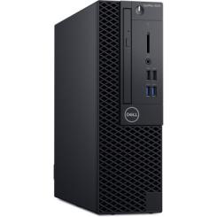 Компьютер Dell OptiPlex 3070 SFF / i5-9500 Фото 2