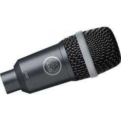 Микрофон AKG D40 Фото 2