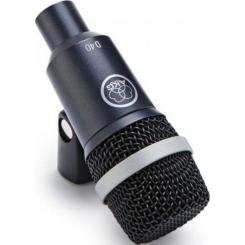 Микрофон AKG D40 Фото 4