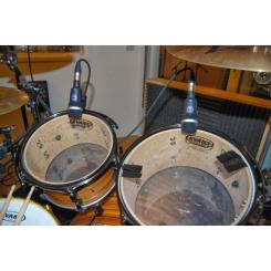 Микрофон AKG D40 Фото 5