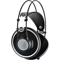 Наушники AKG K702 Black Фото