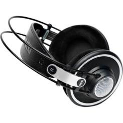 Наушники AKG K702 Black Фото 2
