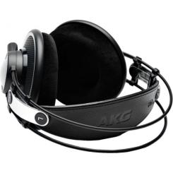 Наушники AKG K702 Black Фото 3