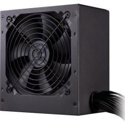 Блок питания CoolerMaster 500W MWE White V2 Фото 1