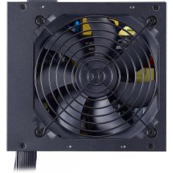 Блок питания CoolerMaster 500W MWE White V2 Фото 2