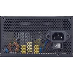 Блок питания CoolerMaster 500W MWE White V2 Фото 6