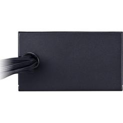 Блок питания CoolerMaster 500W MWE White V2 Фото 7