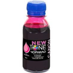 Чернила NewTone Canon iPF TM-200/305 100г Magenta Pigm. Фото