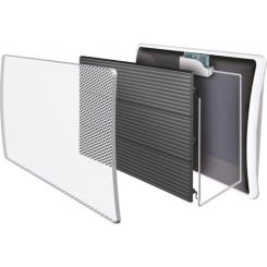 Обогреватель Airelec PREMIER PRO 2000 W Фото 3