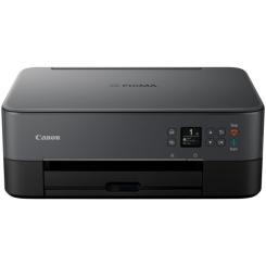 Многофункциональное устройство Canon PIXMA TS5340 BLACK Фото