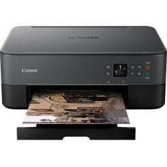 Многофункциональное устройство Canon PIXMA TS5340 BLACK Фото 2