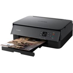 Многофункциональное устройство Canon PIXMA TS5340 BLACK Фото 3