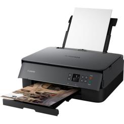 Многофункциональное устройство Canon PIXMA TS5340 BLACK Фото 4