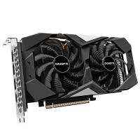 Видеокарта GIGABYTE Radeon RX 5600 XT 6144Mb WF2 OC Фото 1