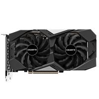 Видеокарта GIGABYTE Radeon RX 5600 XT 6144Mb WF2 OC Фото 4