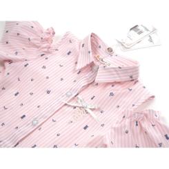 Платье детское Bushra с кружевом Фото 2