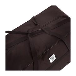 Сумка дорожная TravelZ Bag 235 Black Фото 1