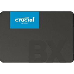 Накопитель SSD Micron 2.5" 2TB Фото